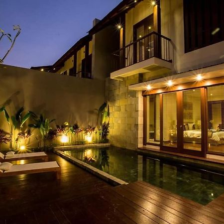 Tolgay Living Villas Семиньяк Экстерьер фото