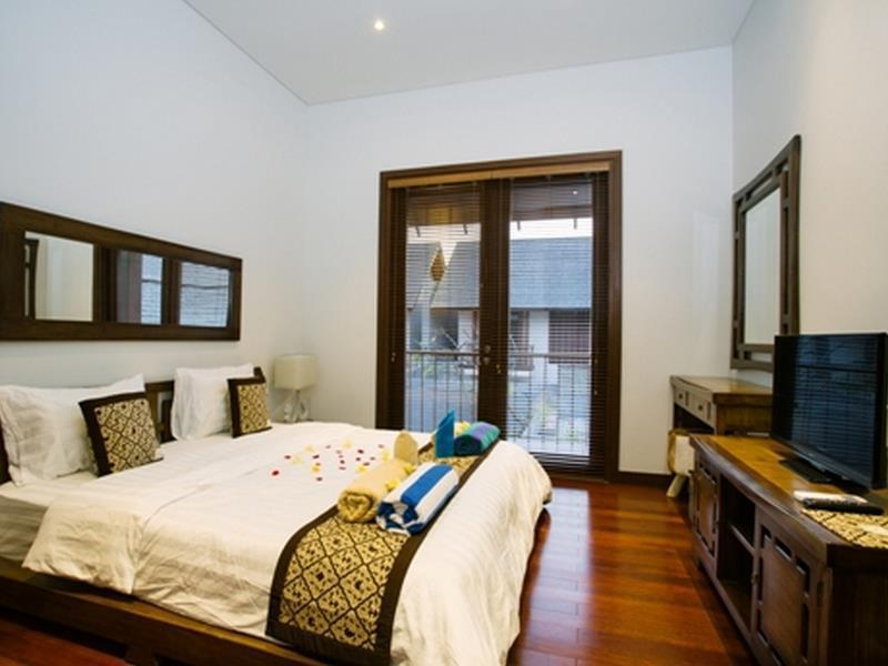 Tolgay Living Villas Семиньяк Экстерьер фото